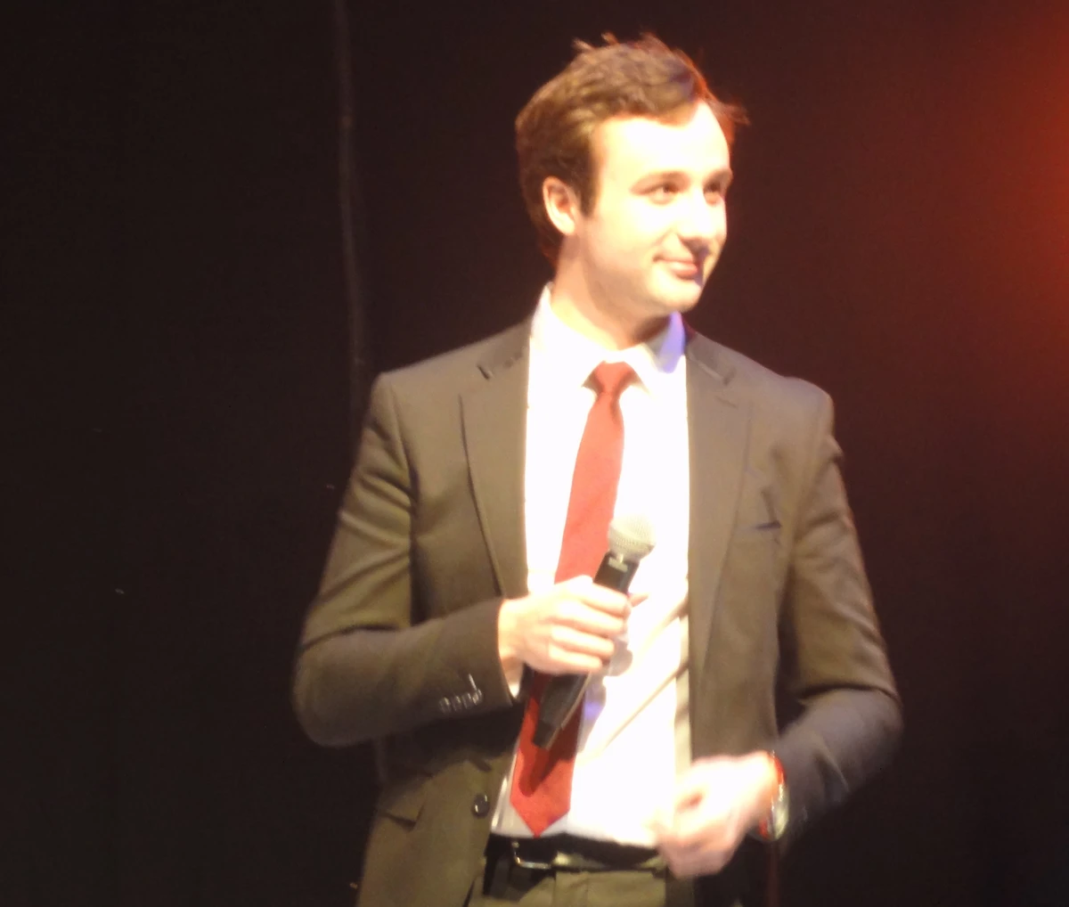 Thomas Laval