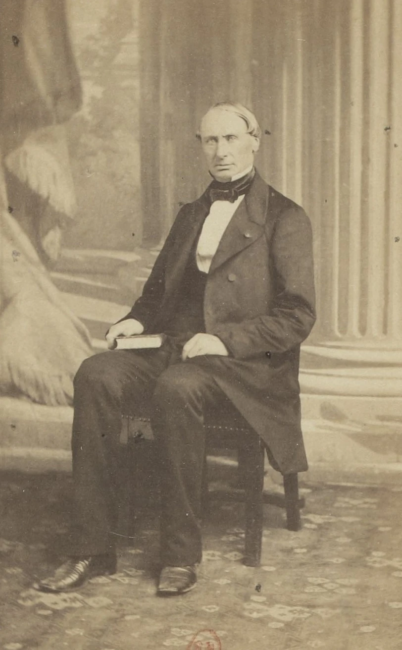 Thomas Louis Mercier