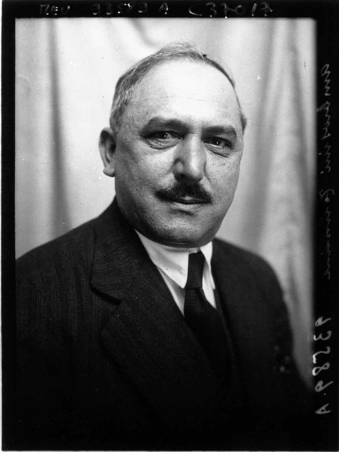 Toussaint Ambrosini