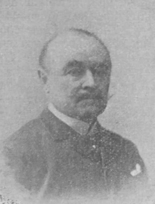 Tristan de L'Angle Beaumanoir