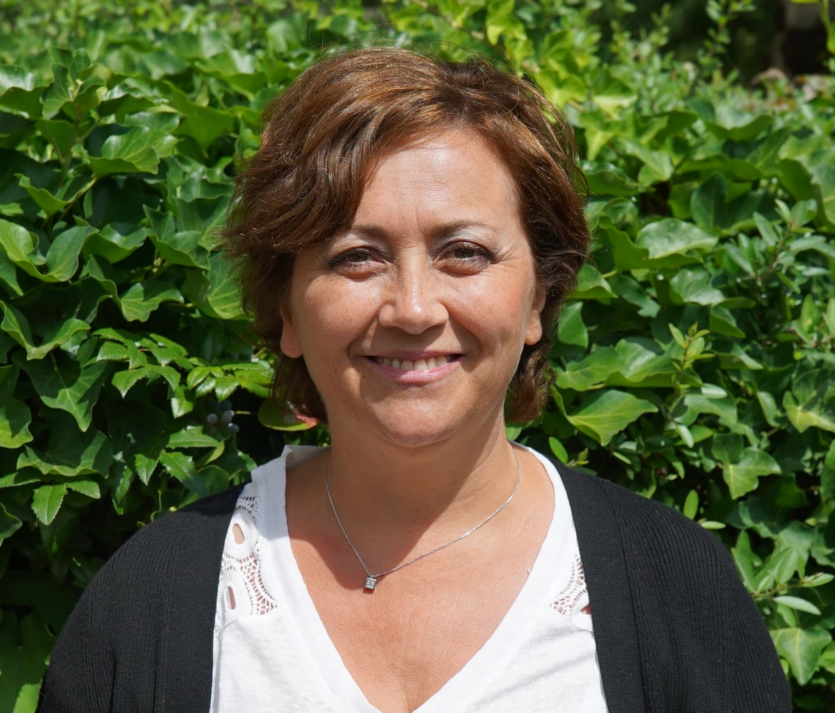 Valérie Beauvais