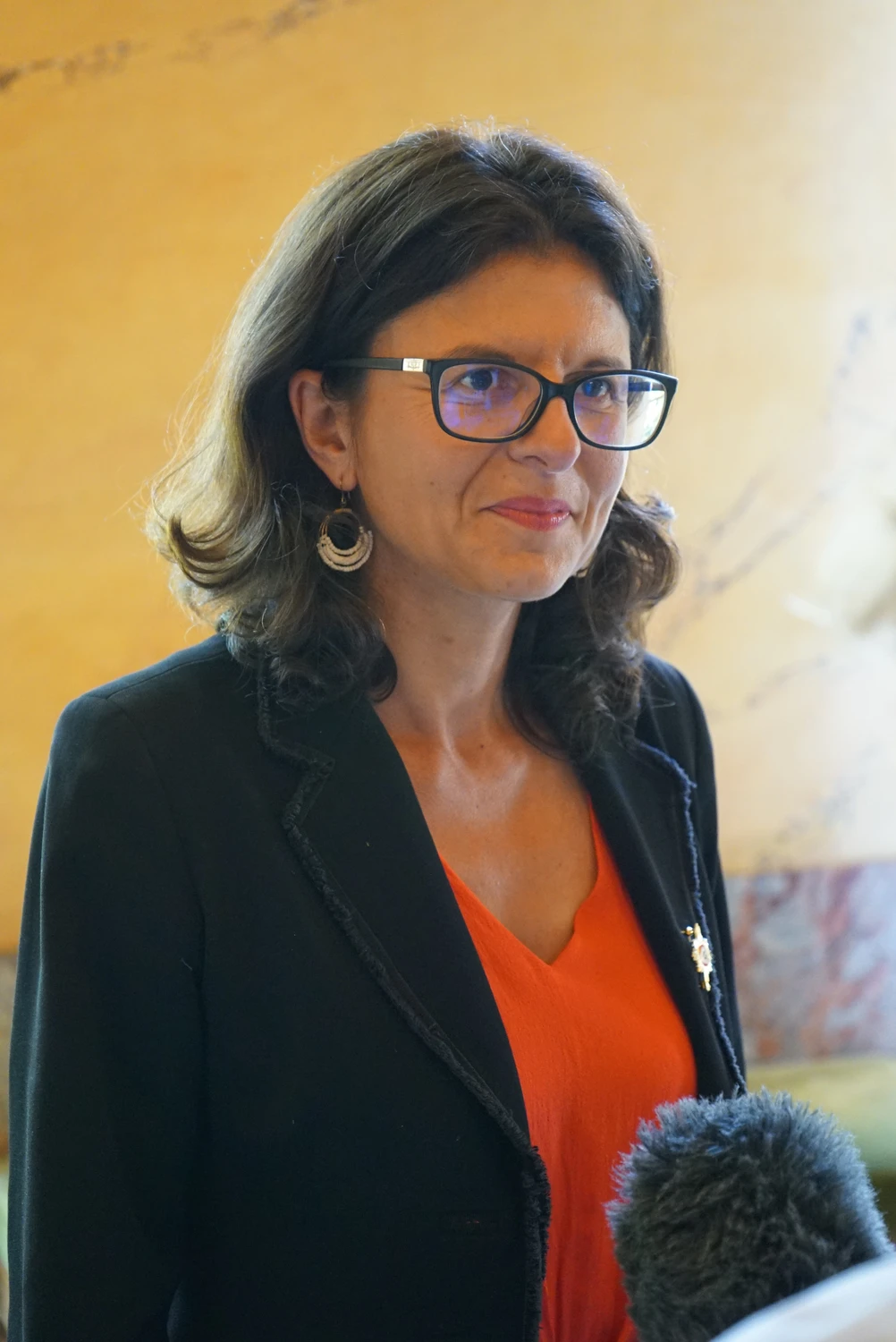 Valérie Oppelt