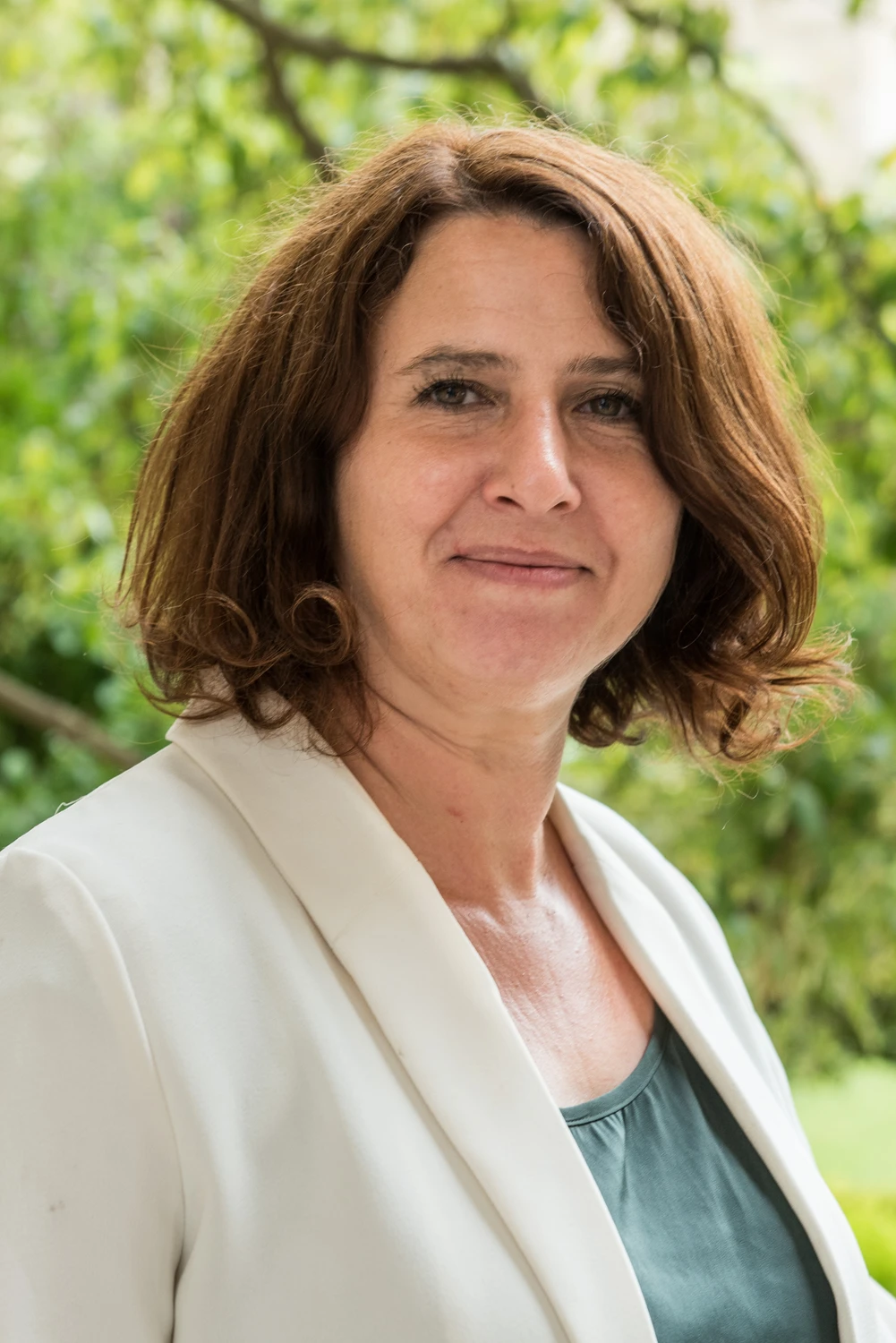 Valérie Thomas