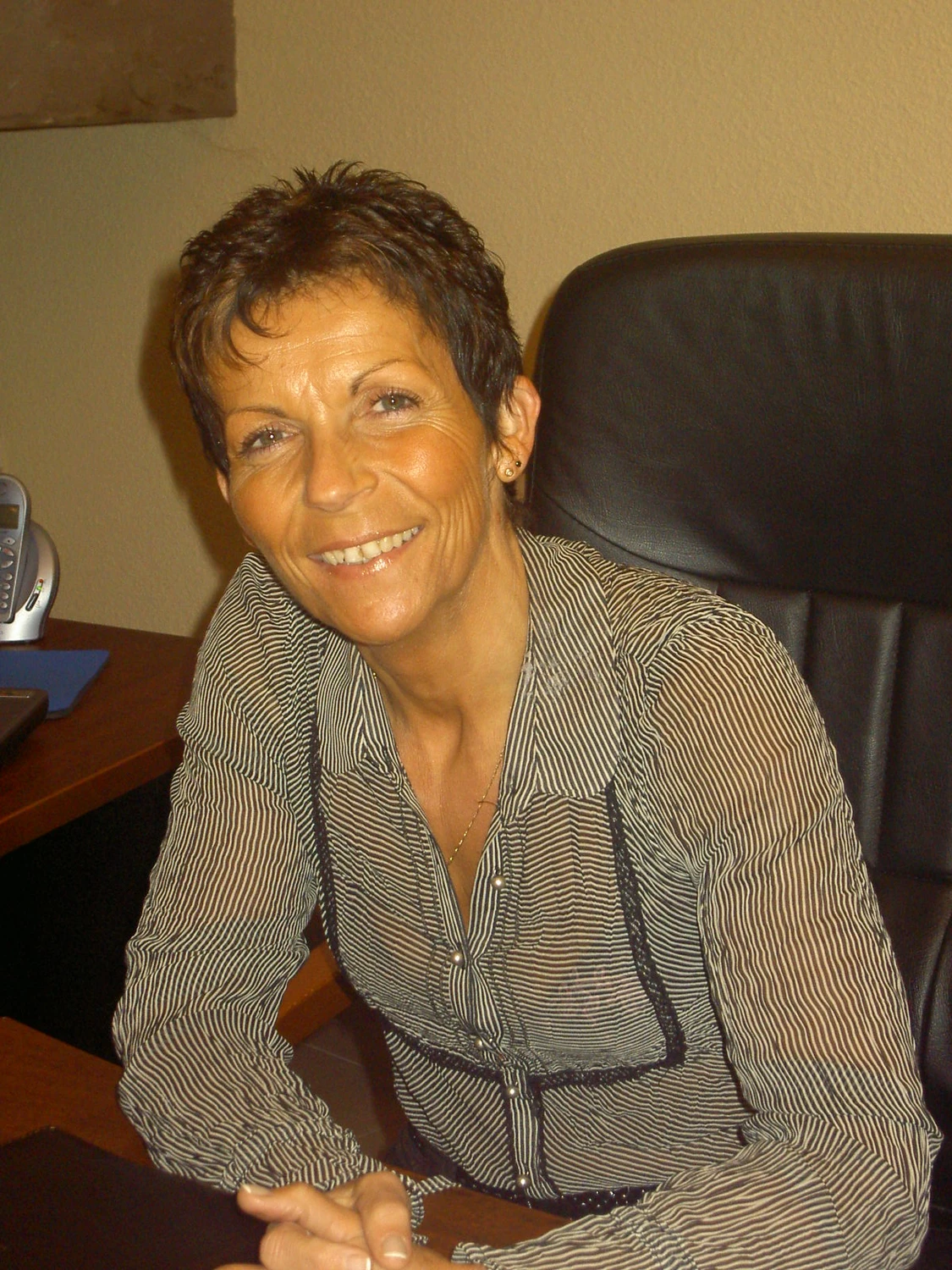 Véronique Ambert-grandjean