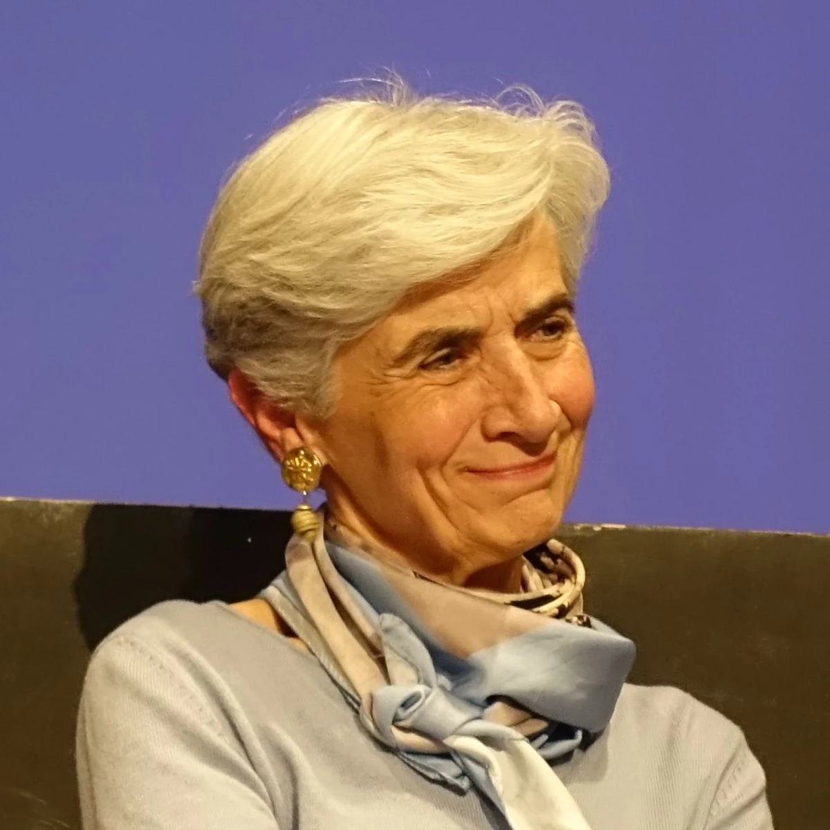 Véronique Fayet