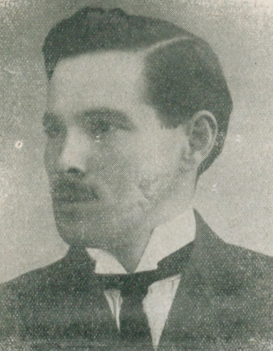 Victor Balanant