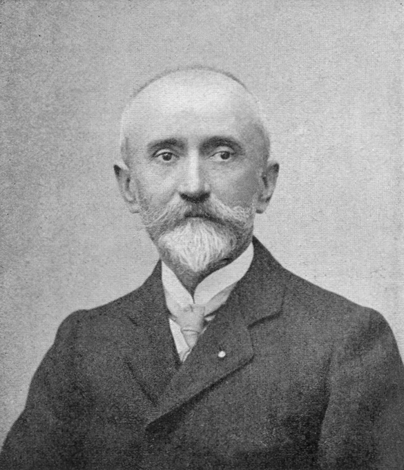 Victor Bonniard