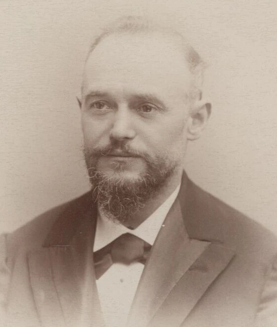 Victor Dejeante
