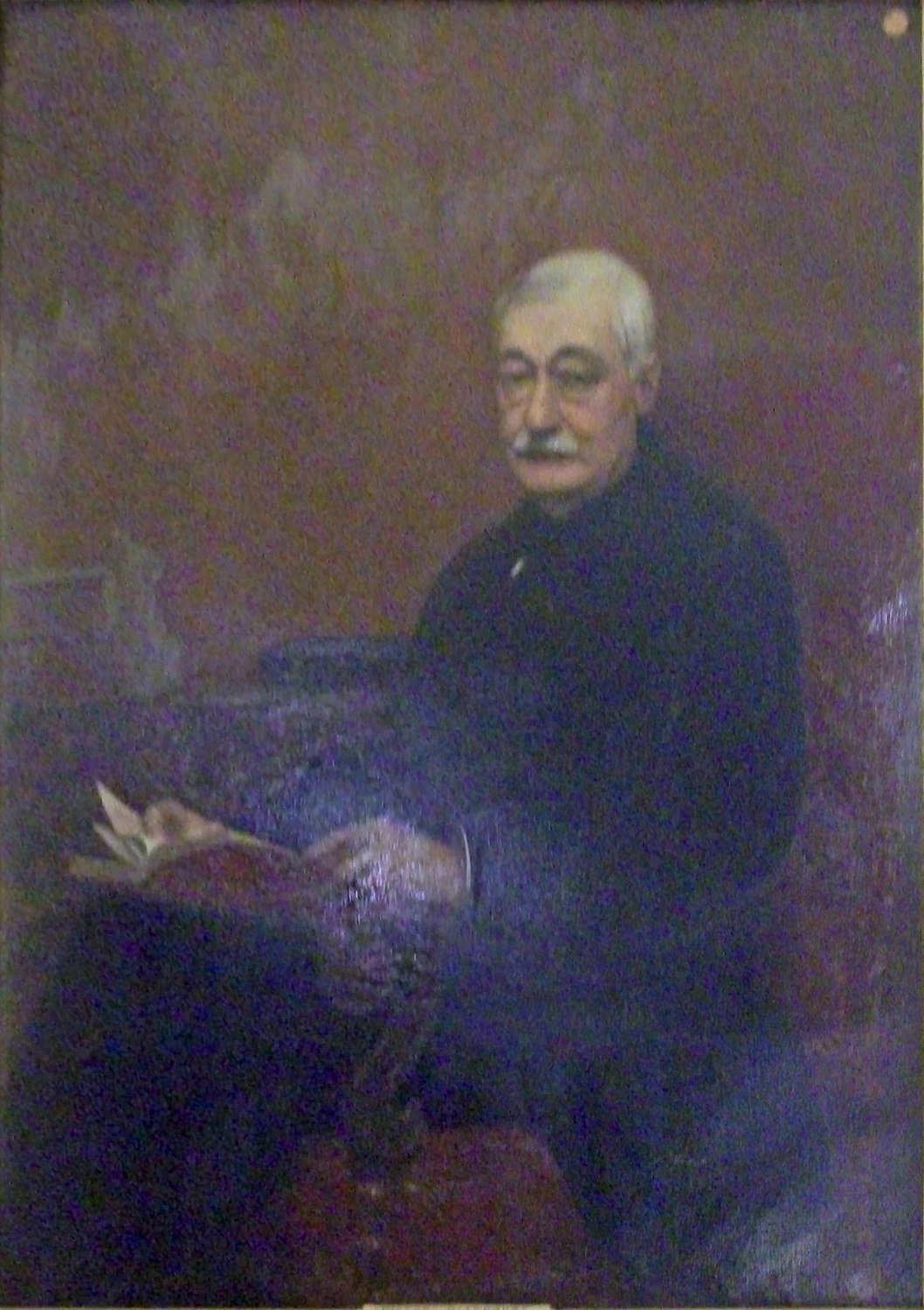 Victor Diancourt