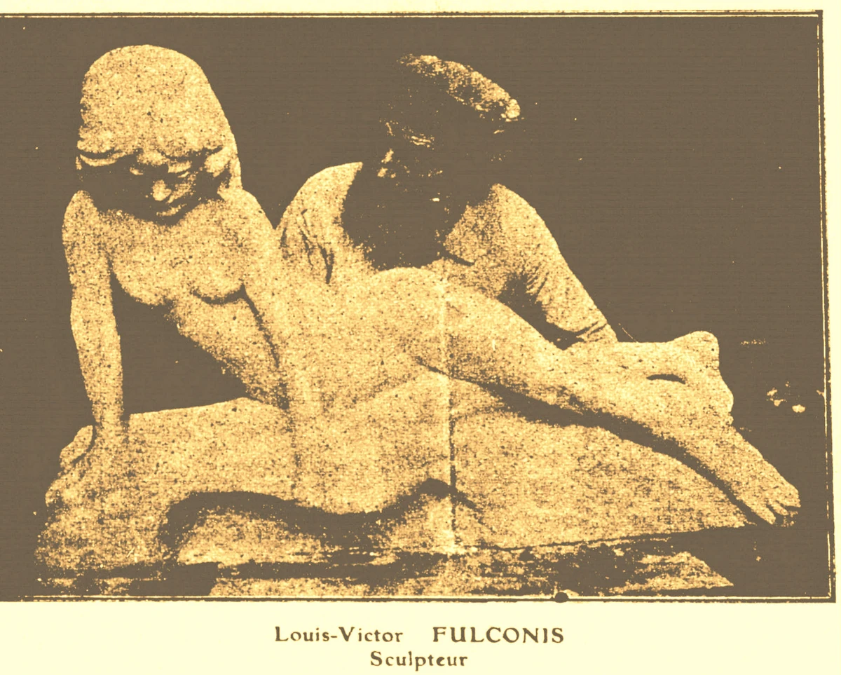 Victor Fulconis