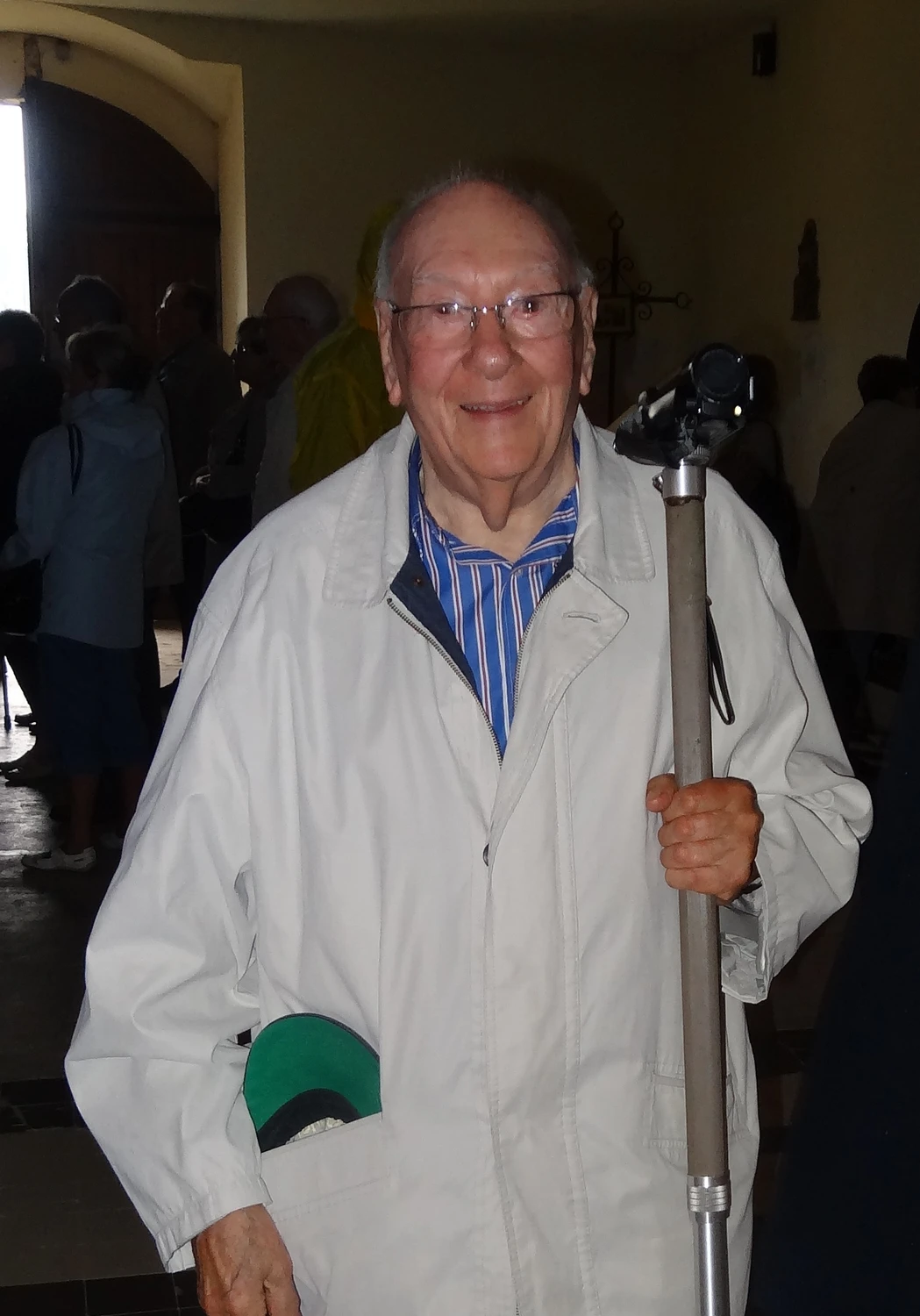 Victor Gobert