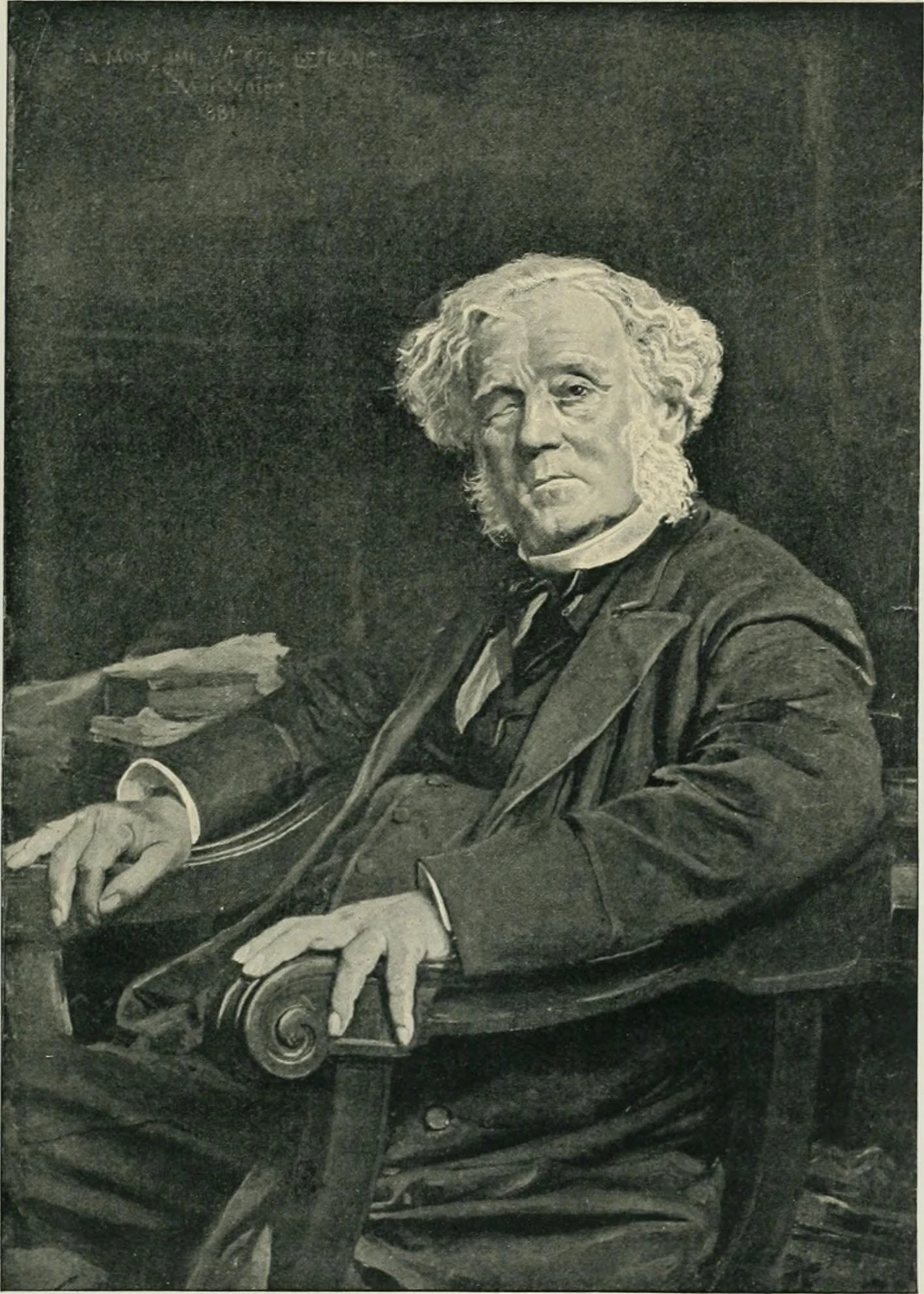 Victor Lefranc