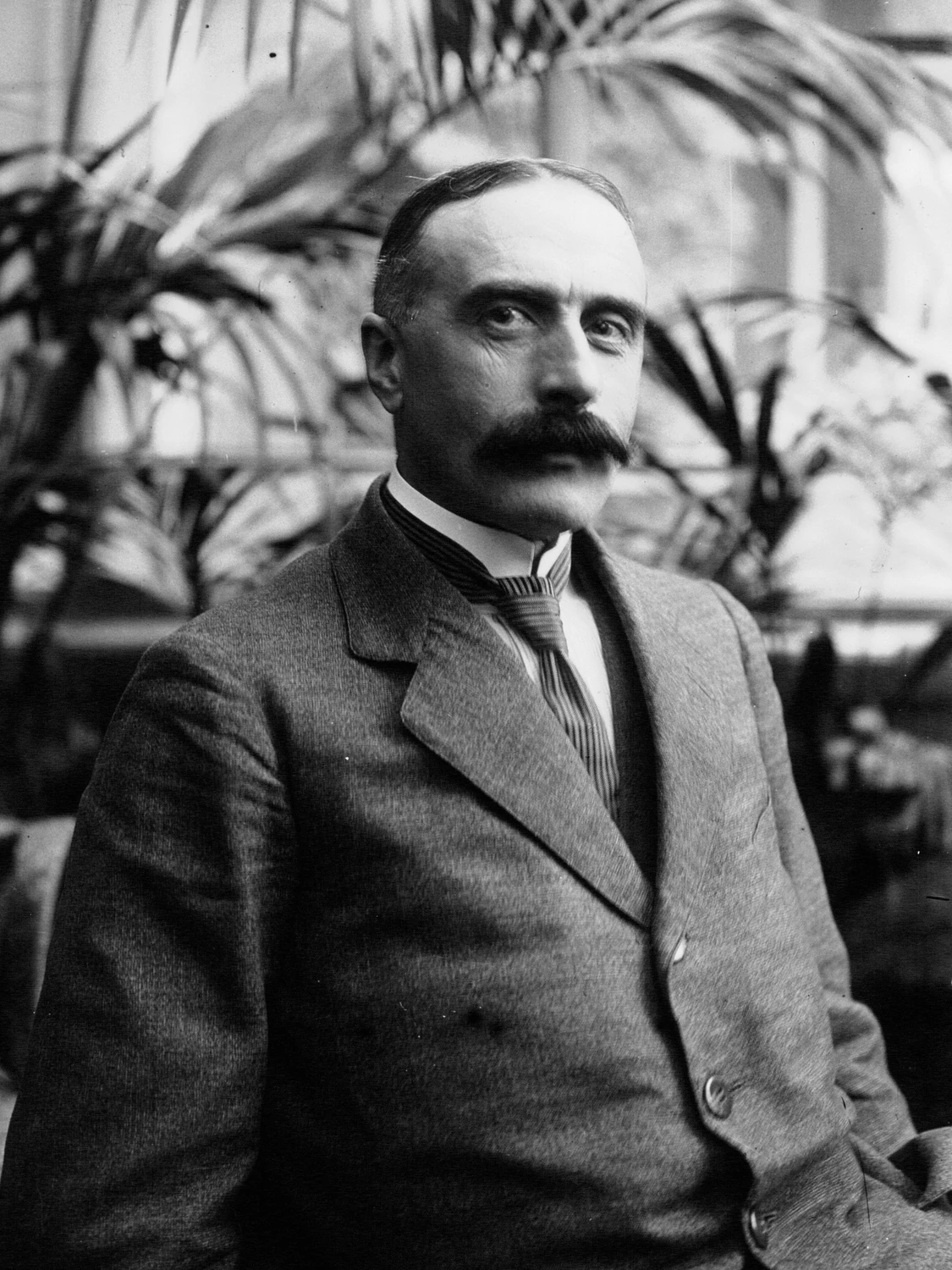 Victor Peytral