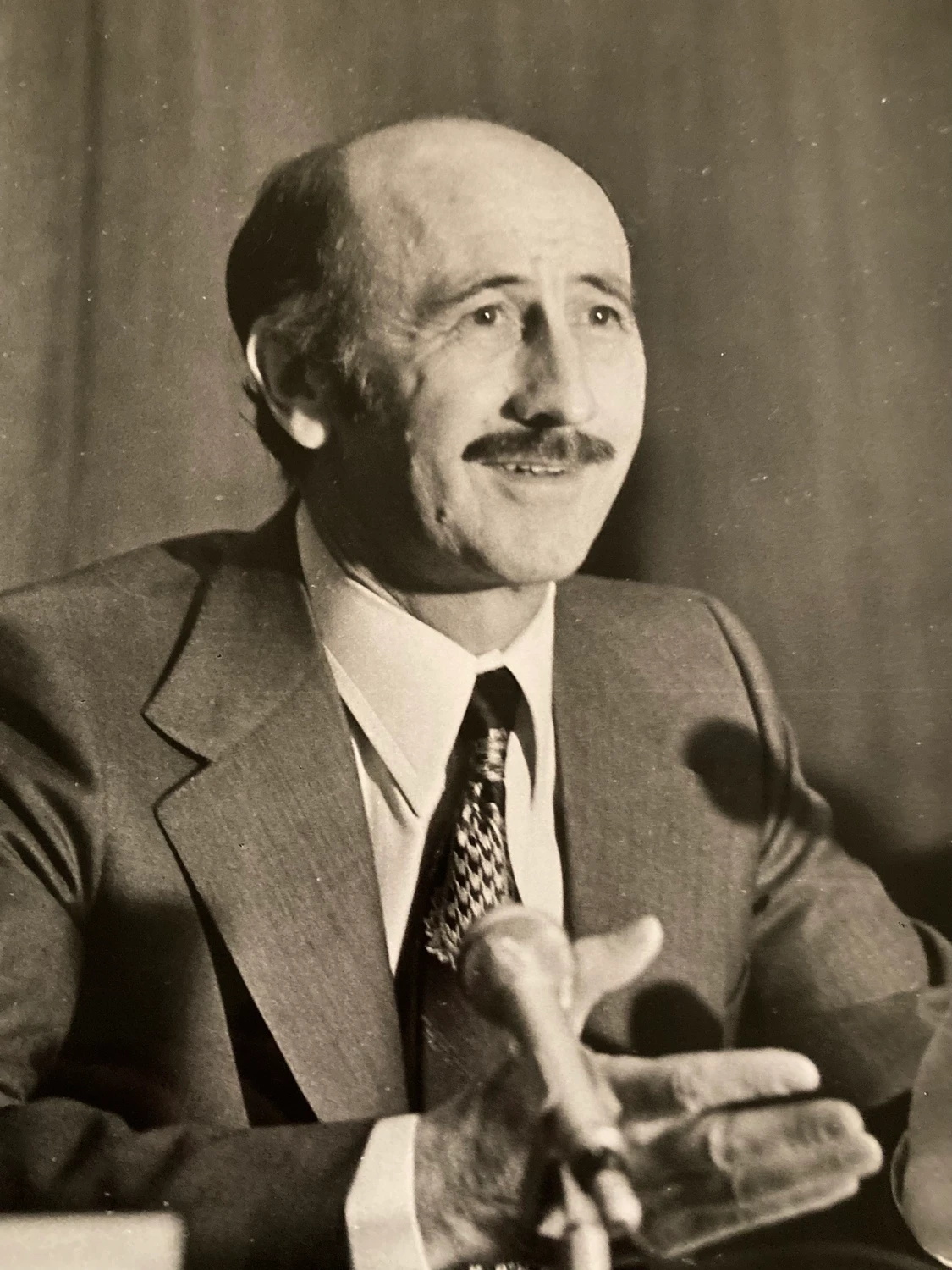Vincent Ansquer