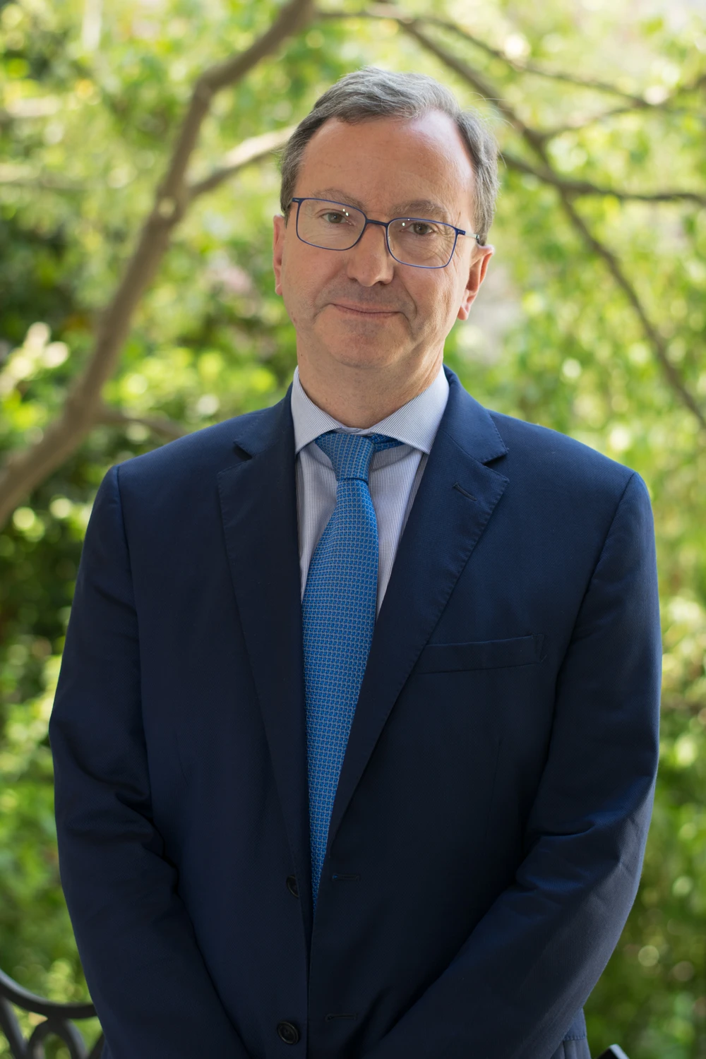 Vincent Bru