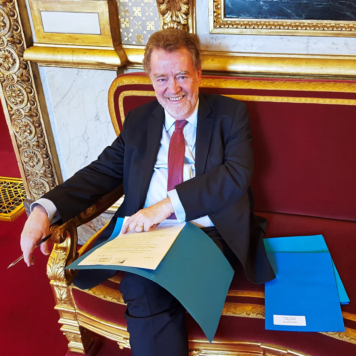 Vincent Éblé