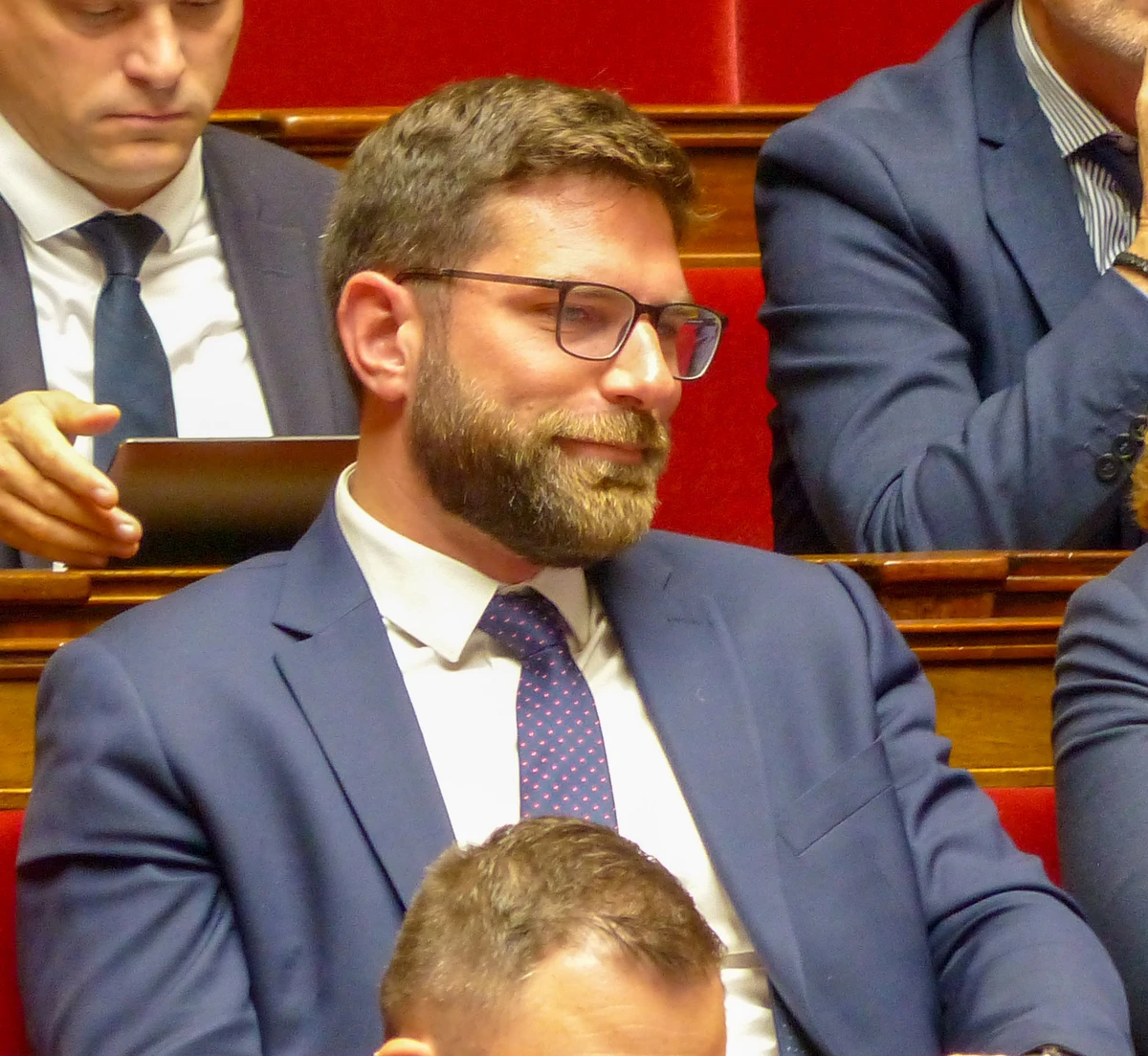 Vincent Jeanbrun