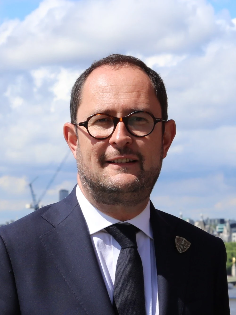 Vincent Van Quickenborne