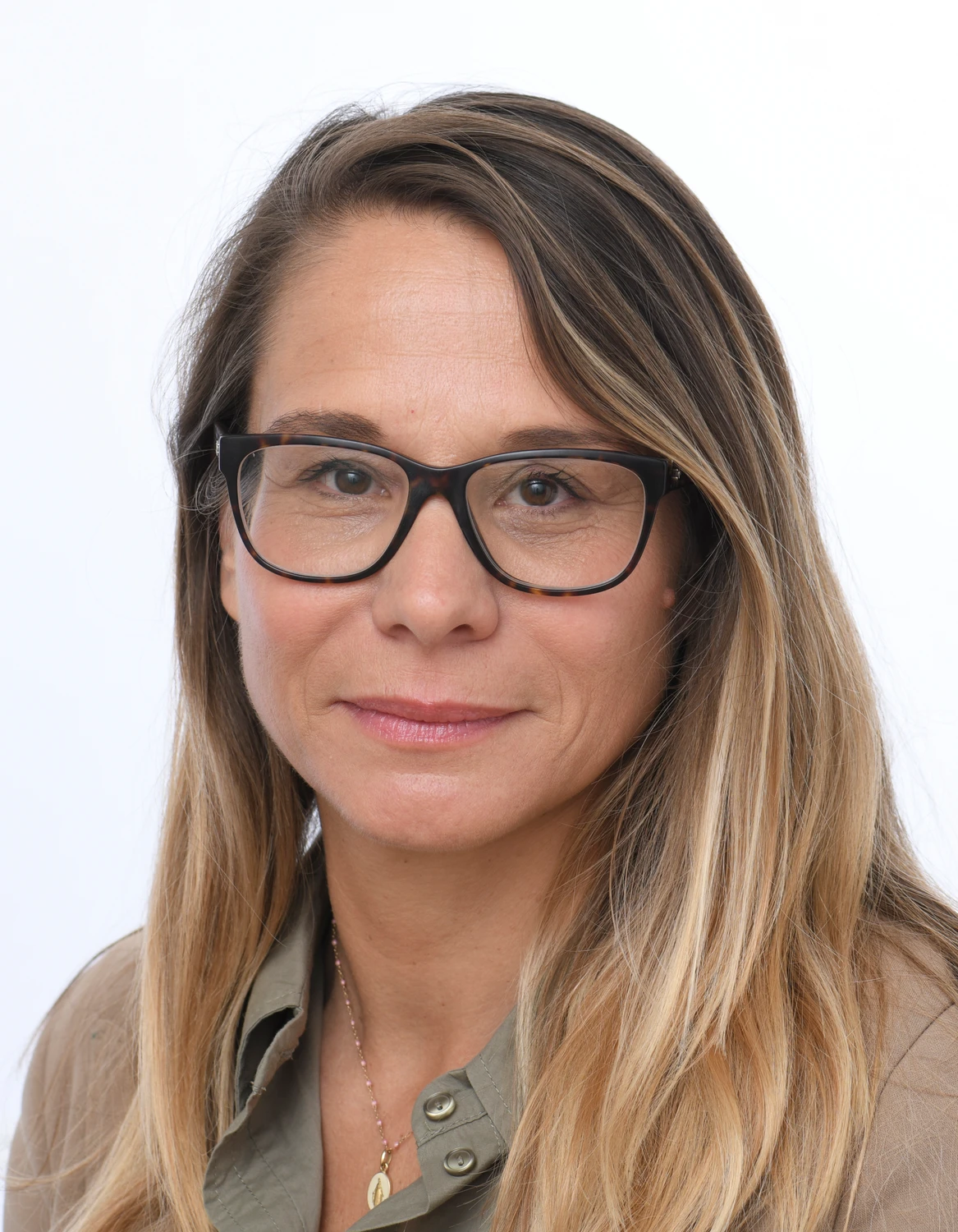 Virginie Joron