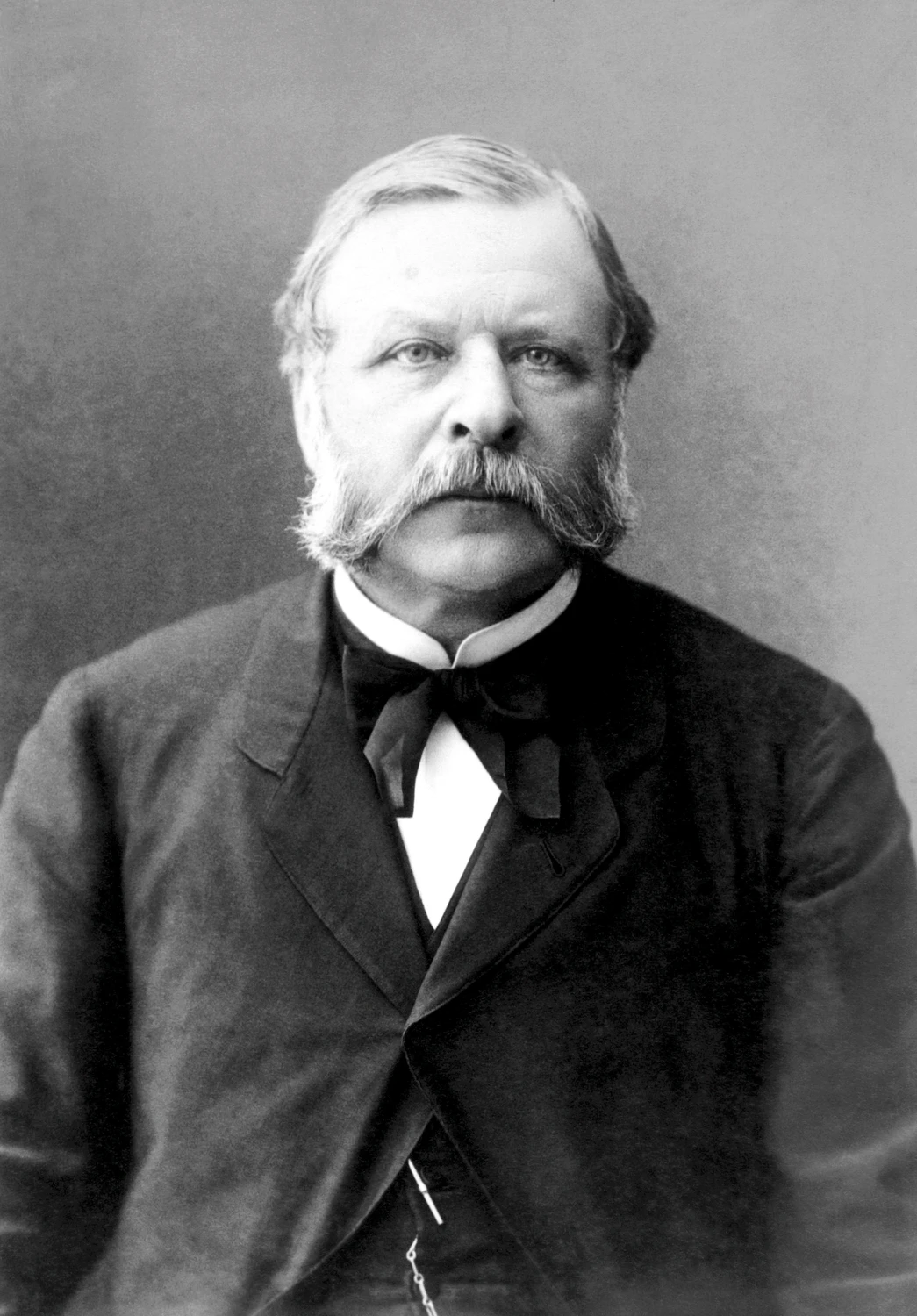 William Henry Waddington
