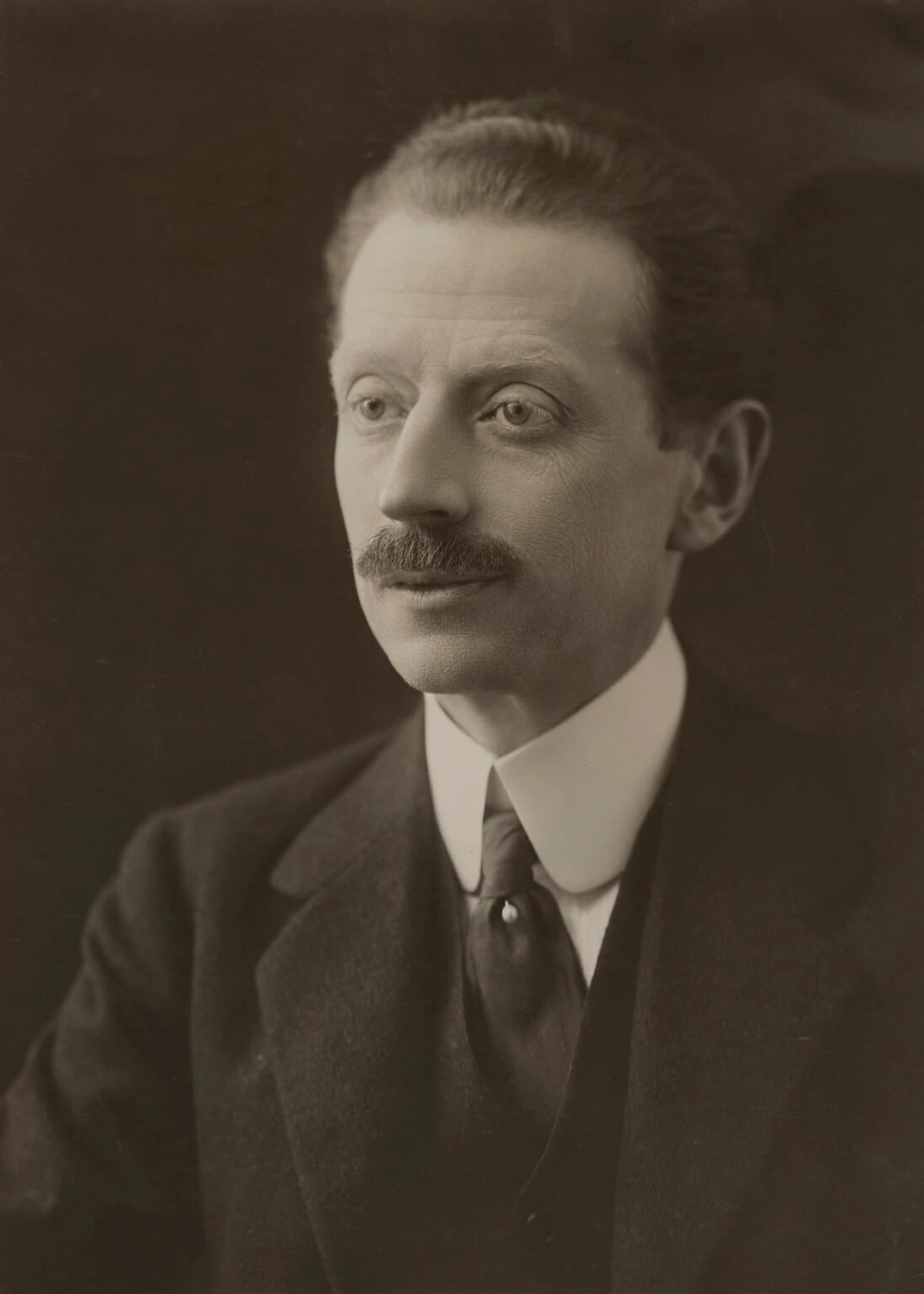 Wladimir d'Ormesson