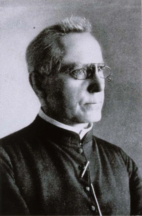 Xavier Haegy
