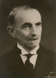 Xavier Reille