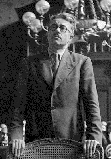 Yves Bouthillier