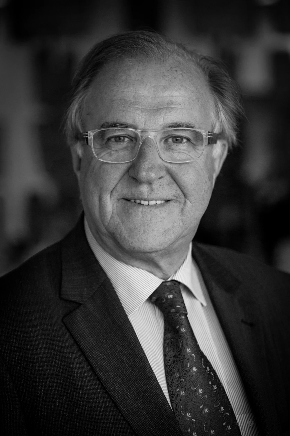 Yves Bur