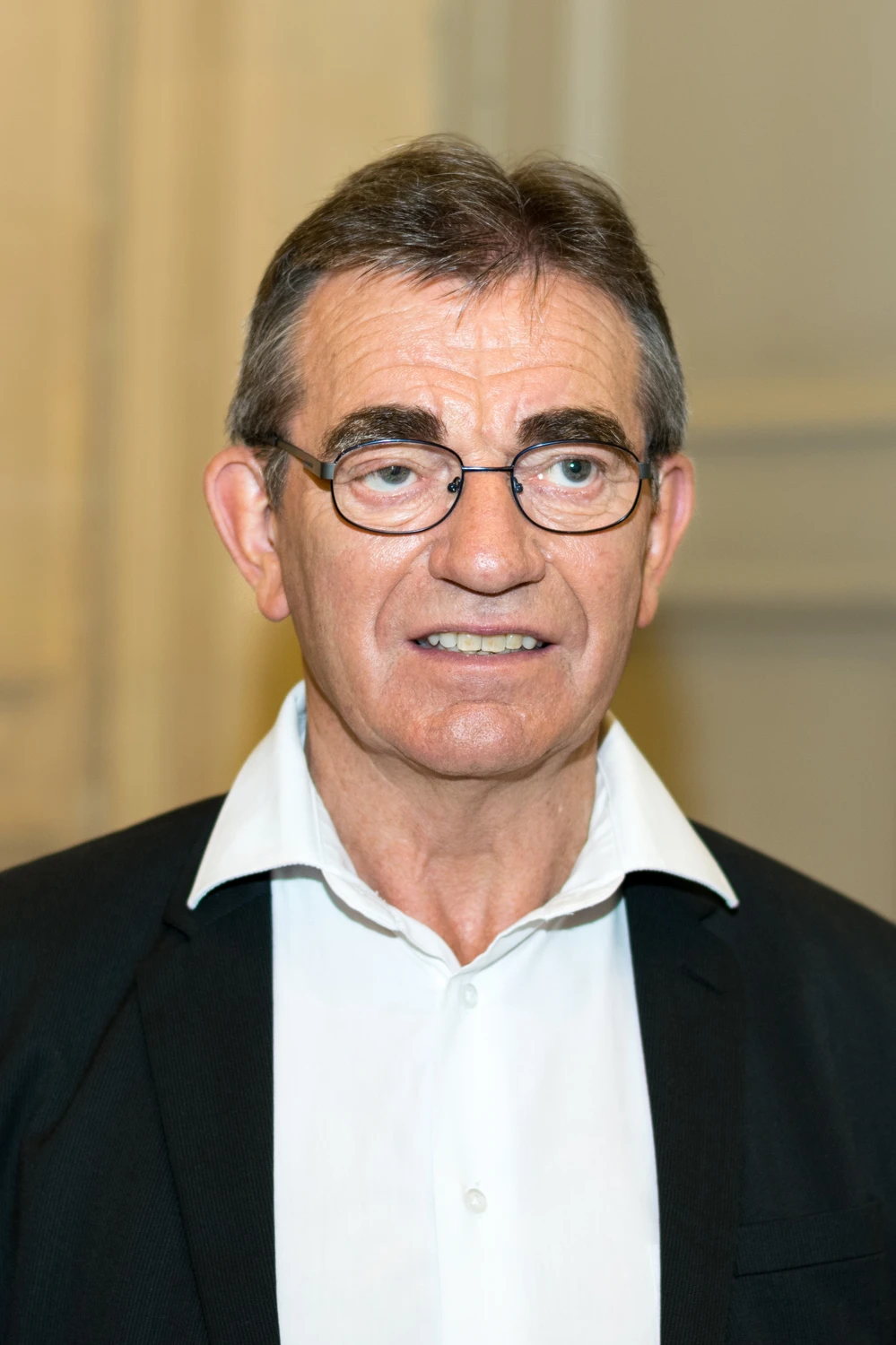 Yves Daniel