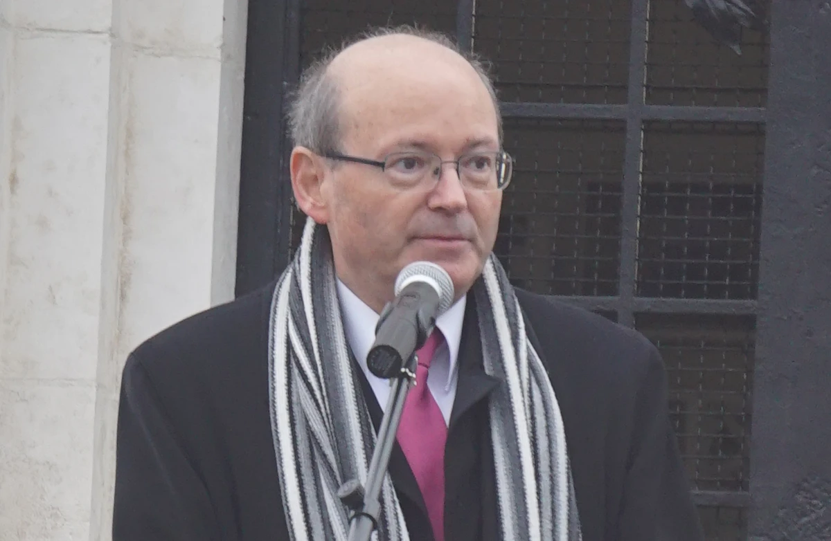 Yves Détraigne