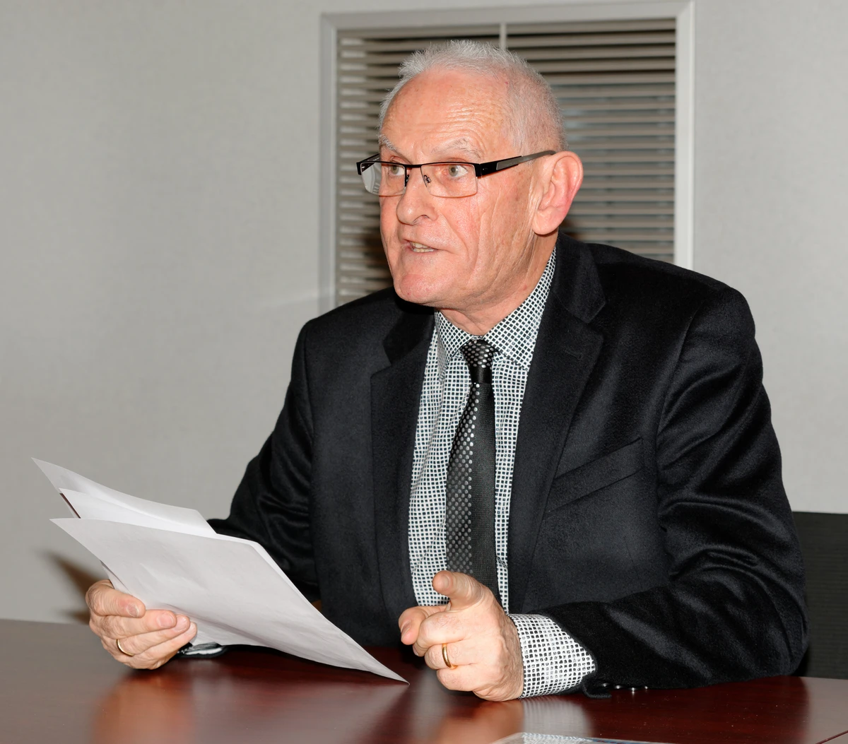 Yves Gaume