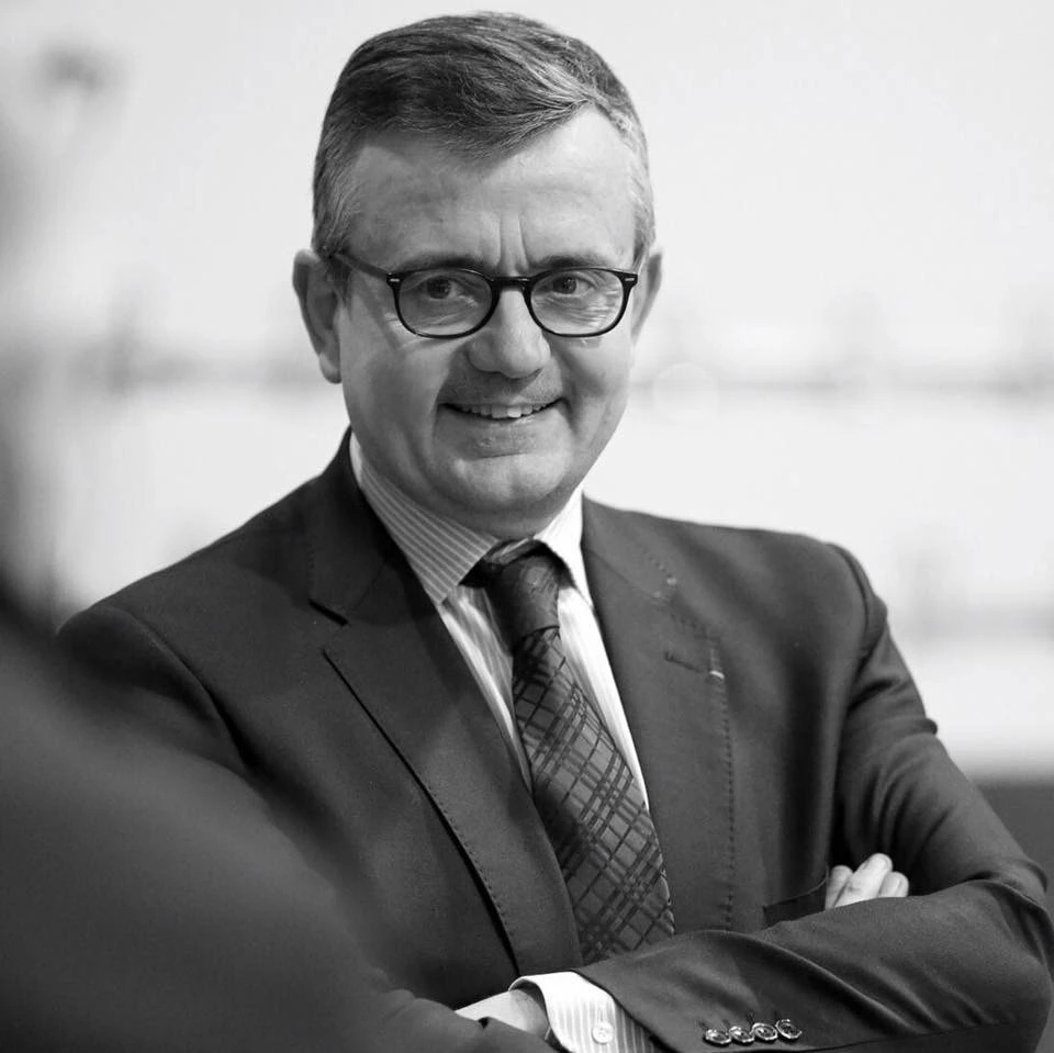 Yves Jégo