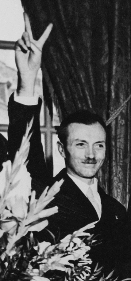 Yves Milon