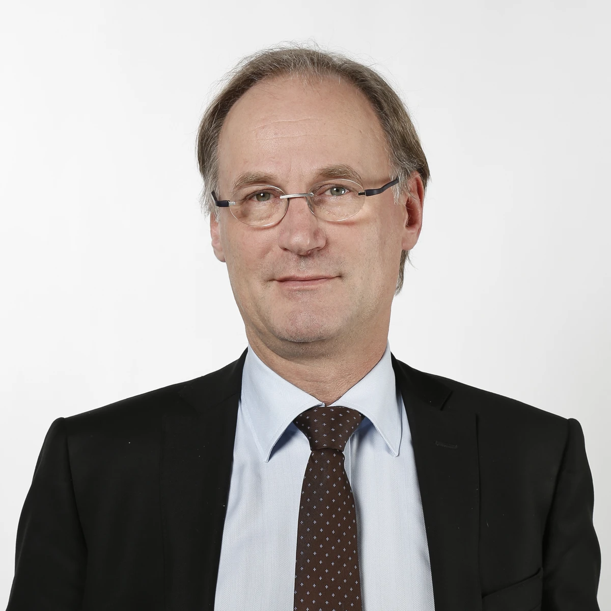 Yves Nidegger