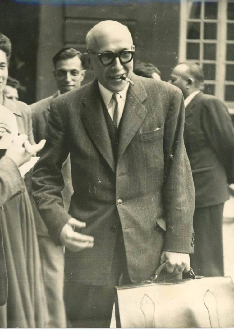Yvon Coudé du Foresto