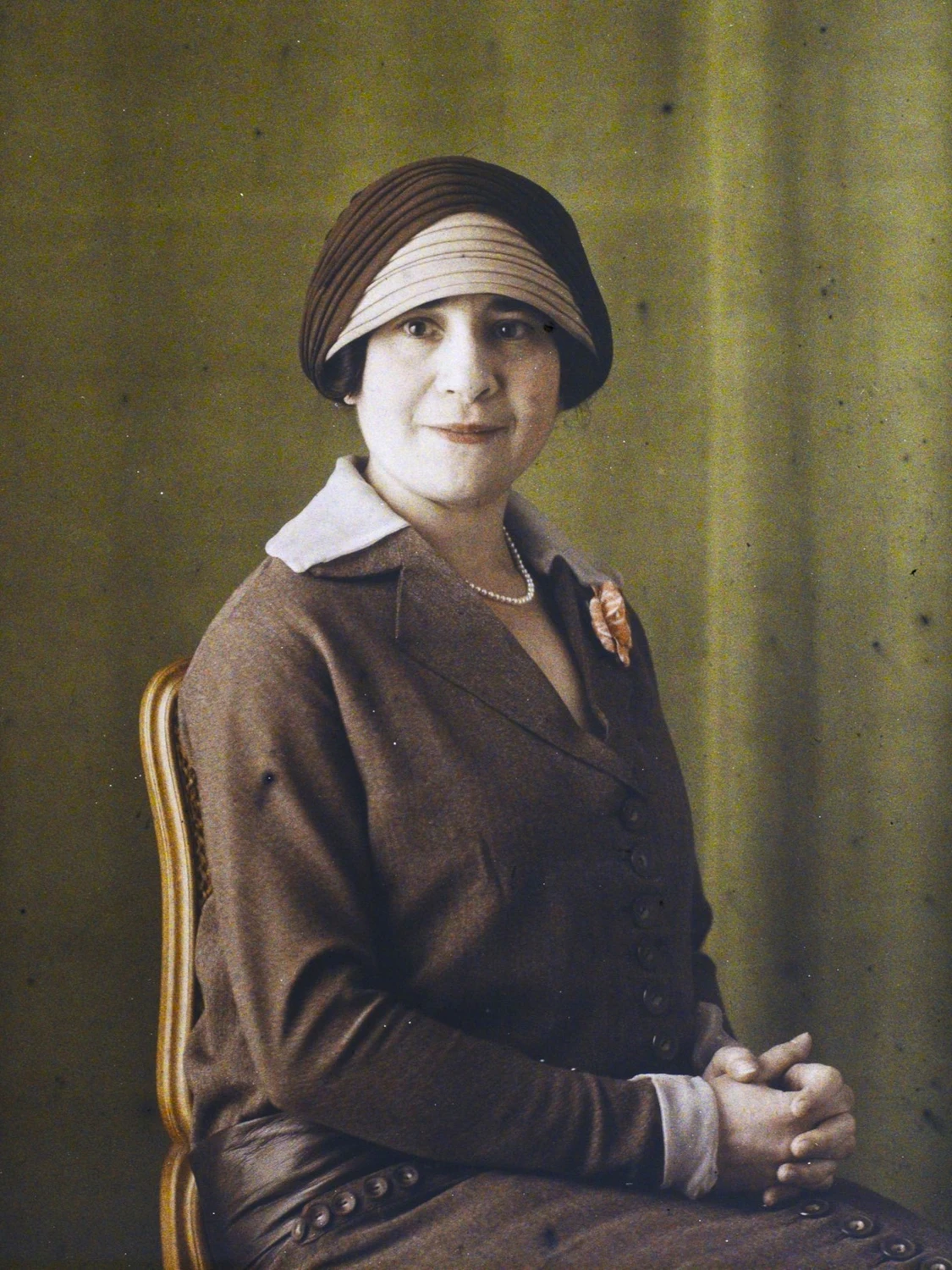 Yvonne Netter