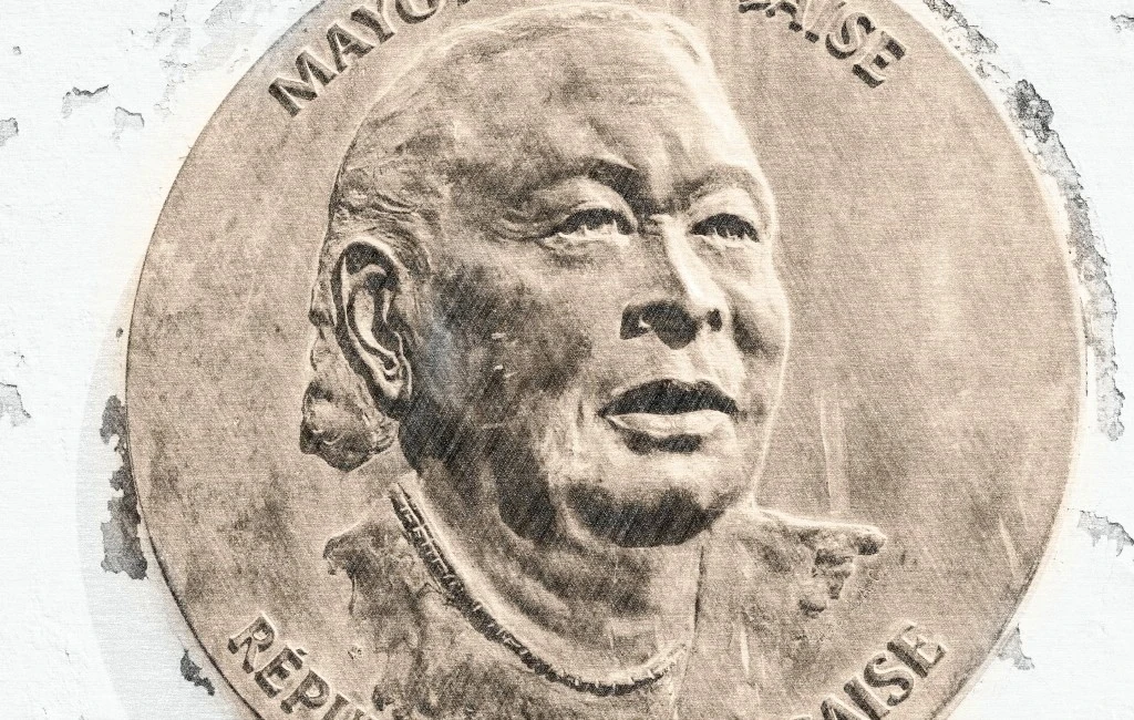 Zéna M’Déré