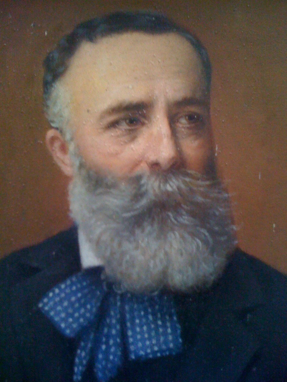 Zénobe Alexis de Lespinay