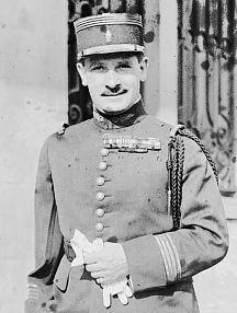 Zinovi Pechkoff